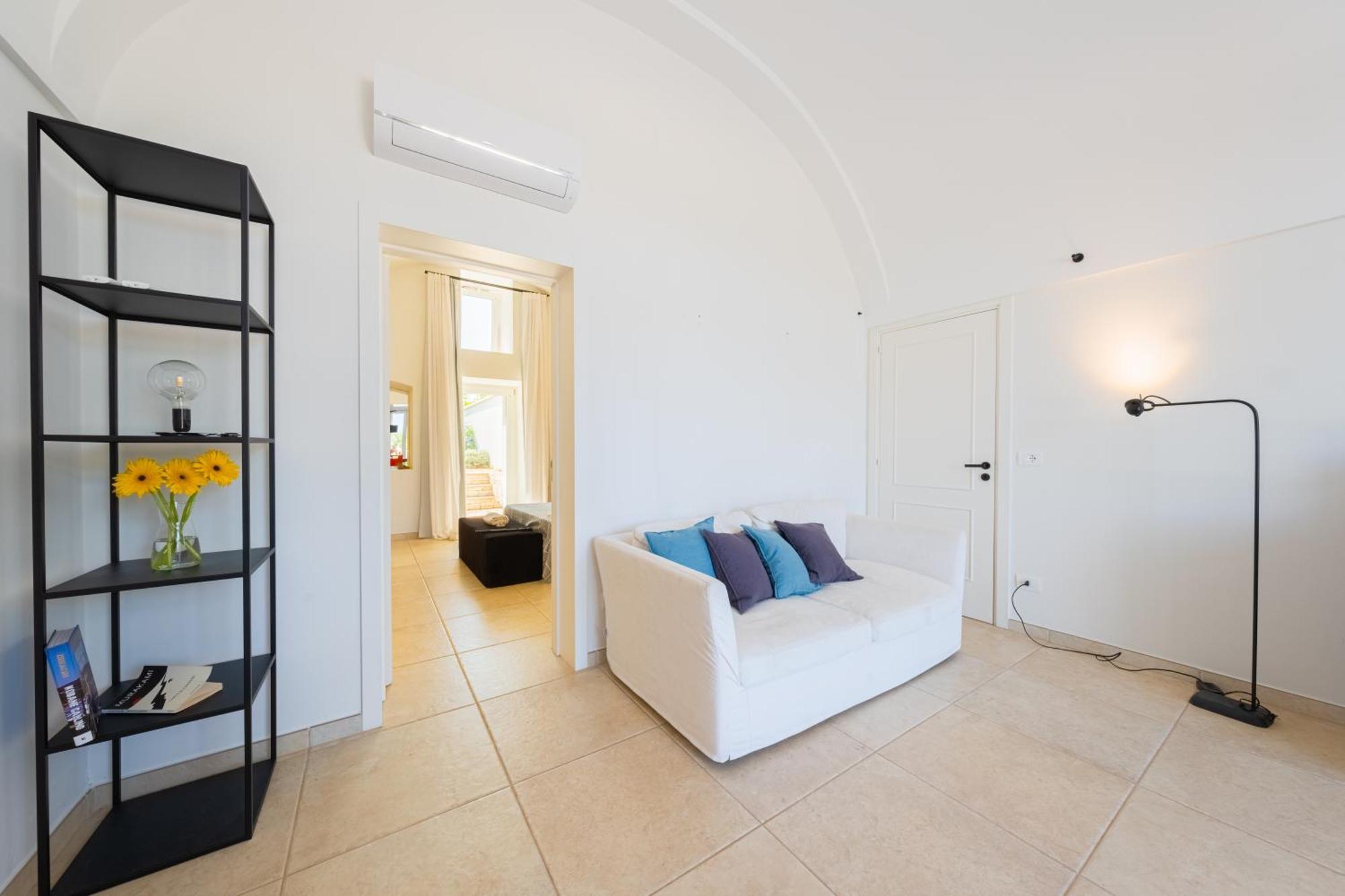 Pati Design Apartments - With Private Patio Or Terrace And Swimming Pool Monopoli Esterno foto